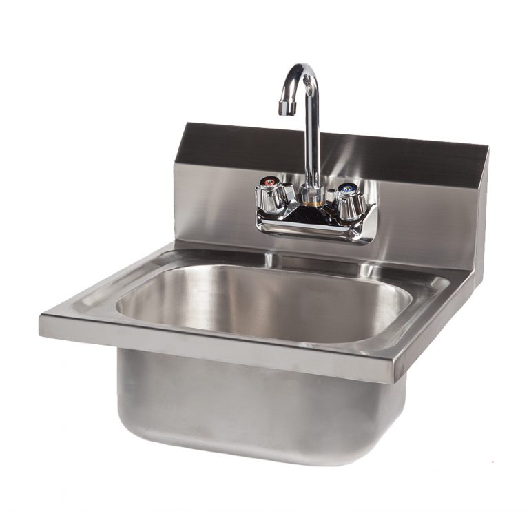 Stainless Hand Sinks SPG