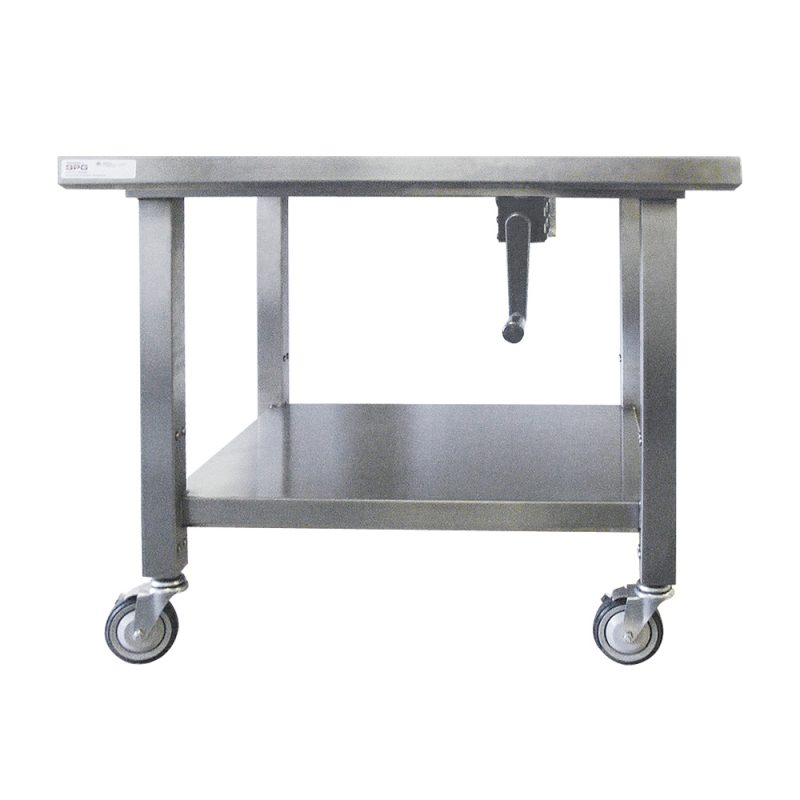 Adjustable Deli Slicer SPG