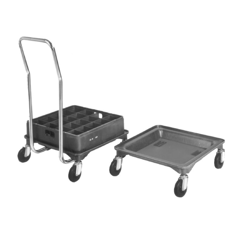 Dishwasher Rack Dolly SPG