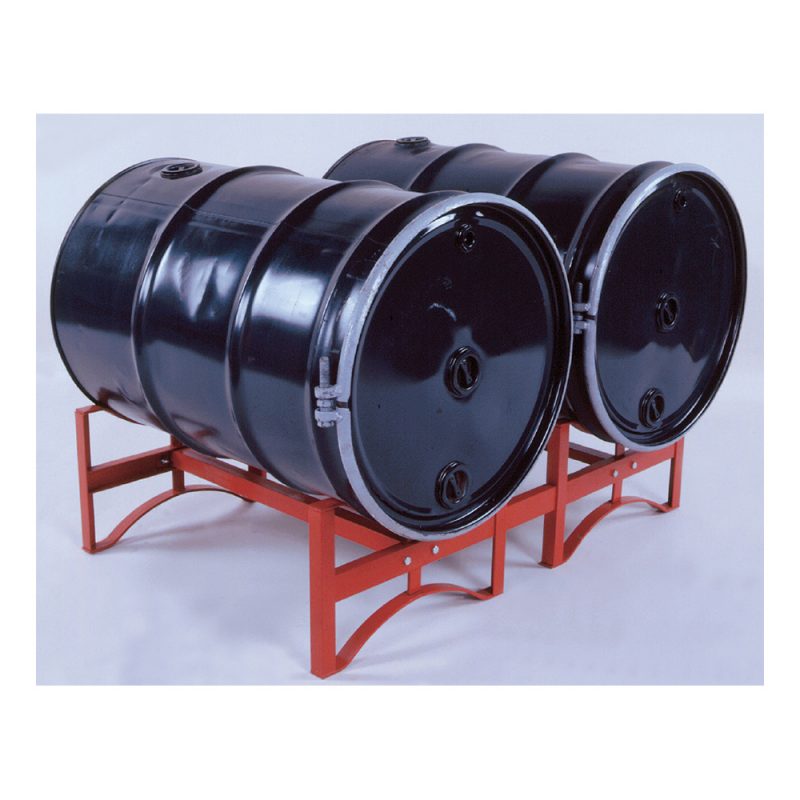 Drum Storage Rack SPG