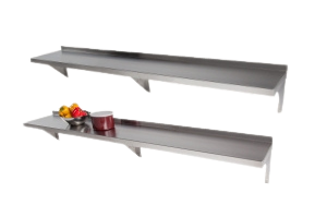 Wall Shelves SS