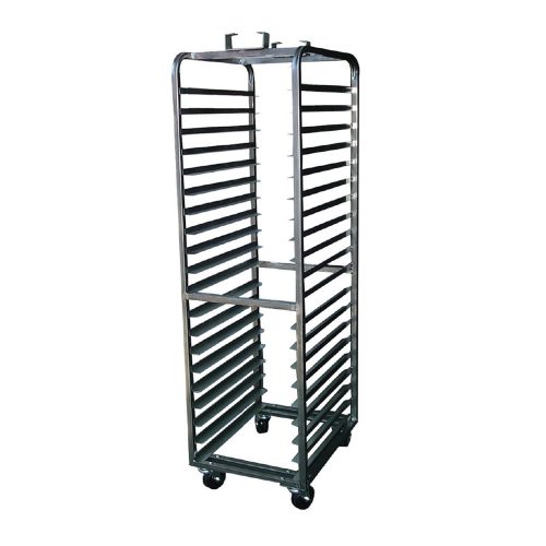 Custom Bakery Oven Racks SPG