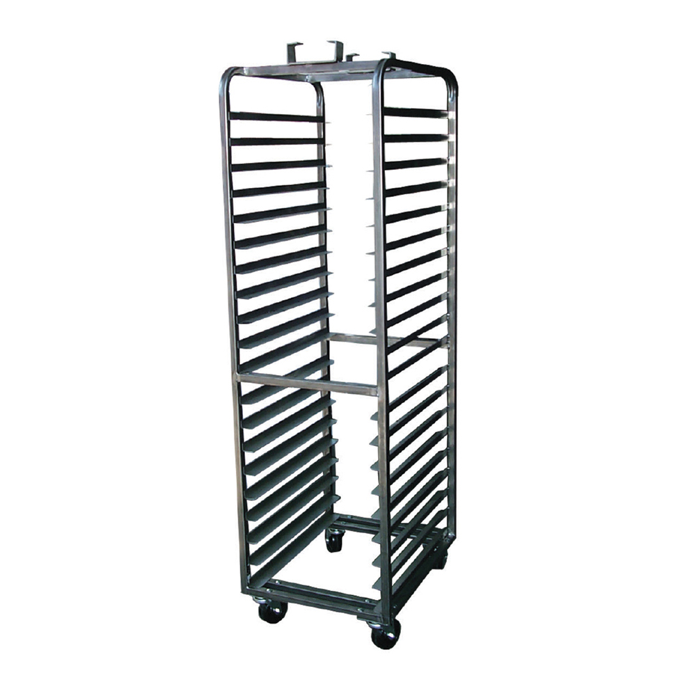 Custom Bakery Oven Racks